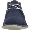 image:imageSteve Madden Mens Harken Chukka BootNavy Suede