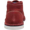 image:imageSteve Madden Mens Harken Chukka BootRed Suede