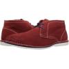 image:imageSteve Madden Mens Harken Chukka BootRed Suede