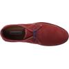 image:imageSteve Madden Mens Harken Chukka BootRed Suede