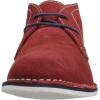 image:imageSteve Madden Mens Harken Chukka BootRed Suede