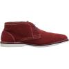 image:imageSteve Madden Mens Harken Chukka BootRed Suede