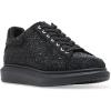 image:imageSteve Madden Mens Icebox SneakerBlack Rhinestone