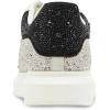 image:imageSteve Madden Mens Icebox SneakerSilver Multi