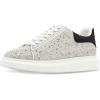 image:imageSteve Madden Mens Icebox SneakerSilver Multi