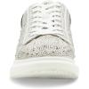 image:imageSteve Madden Mens Icebox SneakerSilver Multi