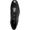 image:imageSteve Madden Mens JotterBlack Leather
