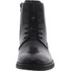 image:imageSteve Madden Mens SixtetBlack Leather