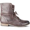 image:imageSteve Madden Mens Troopah LaceUp Boot