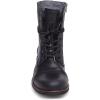 image:imageSteve Madden Mens TroopahcBlack Leather