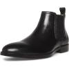 image:imageSteve Madden Mens DukeBlack Leather