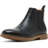 image:imageSteve Madden Mens HIGHLINE Chelsea BootsBlack