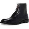 image:imageSteve Madden Mens HarithBlack Leather