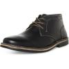 image:imageSteve Madden Mens Harken Chukka BootBlack