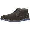 image:imageSteve Madden Mens Harken Chukka BootGrey Suede