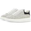 image:imageSteve Madden Mens Icebox SneakerSilver Multi