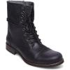 image:imageSteve Madden Mens TroopahcBlack Leather