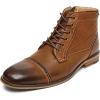 image:imageSteve Madden mens JefriesDark Tan