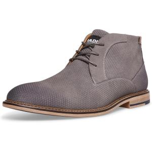 image:imageMadden Girl Mens Mgrizee Chukka BootGrey