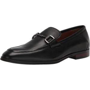 image:imageSteve Madden Mens AahronBlack Leather