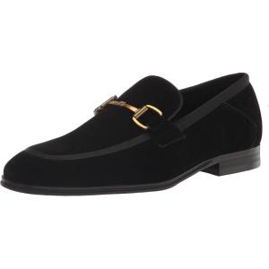 image:imageSteve Madden Mens AahronBlack Velvet