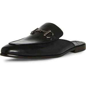 image:imageSteve Madden Mens DazlingBlack Leather