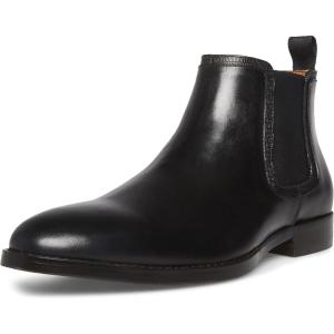 image:imageSteve Madden Mens DukeBlack Leather