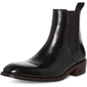 image:imageSteve Madden Mens HamlinBlack Leather