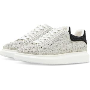 image:imageSteve Madden Mens Icebox SneakerSilver Multi
