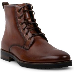 image:imageSteve Madden Mens SixtetTan Leather