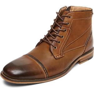image:imageSteve Madden mens JefriesDark Tan