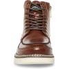 image:imageMadden Girl Mens MDannye Combat BootCognac