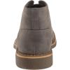 image:imageMadden Girl Mens MUnrest Chukka BootGrey Suede