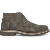 image:imageMadden Girl Mens MUnrest Chukka BootGrey Suede