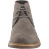 image:imageMadden Girl Mens MUnrest Chukka BootGrey Suede