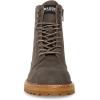image:imageMadden Girl Mens MelvannGrey Suede