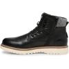 image:imageMadden Mens Mdamily Combat BootBlack
