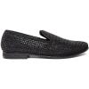 image:imageSteve Madden Mens Caviarr SlipOnBlack