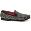 image:imageSteve Madden Mens Caviarr SlipOnRhinestone
