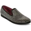 image:imageSteve Madden Mens Caviarr SlipOnRhinestone