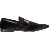 image:imageSteve Madden Mens CrescentBlack Velvet