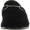 image:imageSteve Madden Mens CrusadrBlack Velvet