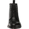 image:imageSteve Madden Mens DaylonBlack Leather