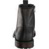 image:imageSteve Madden Mens DaylonBlack Leather
