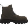 image:imageSteve Madden Mens FintanOlive Nubuck