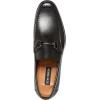 image:imageSteve Madden Mens GaddisBlack Leather