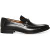 image:imageSteve Madden Mens GaddisBlack Leather