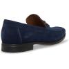 image:imageSteve Madden Mens GaddisNavy Suede