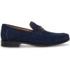 image:imageSteve Madden Mens GaddisNavy Suede