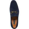 image:imageSteve Madden Mens GaddisNavy Suede